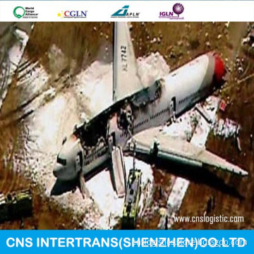 Air Cargo Insurance